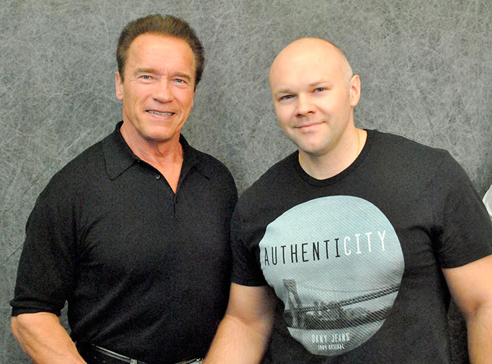 Vikonika спортивное питание